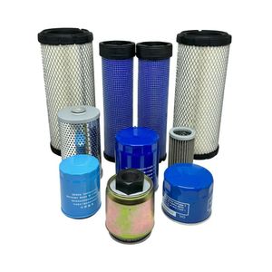 Kit Manutenção 70VX GM 1000 Horas - Yale 790005359