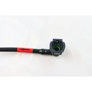 Tubo Nylon Reforçado com Aço  - New Holland 87696294