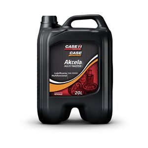 Petronas Akcela Multi Tractor 20w-30 - Case 76470R61BR