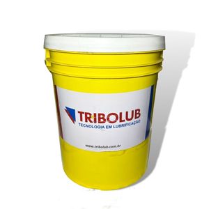 Graxa de Alto Desempenho Nano EP2 20kg - Tribolub 00084