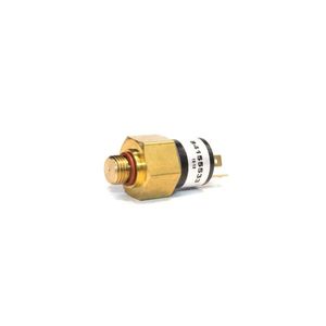 Interruptor Elétrico de Pressão - Case 84155533
