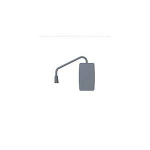 Espelho Retrovisor Completo - Case 85820136