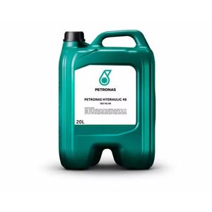 Fluido Hidráulico 46 20L - Petronas 77569R61BR