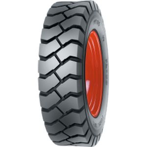 Pneu 5.00-8 10PR FL-08 Set TT - Trelleborg P719108118