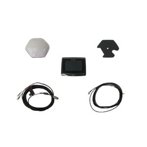 Hexagon Agron Agxtend Trator - New Holland 06972 NOR