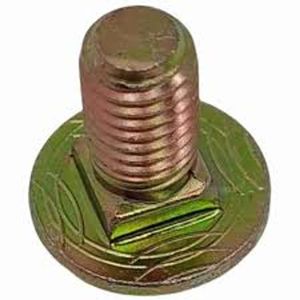 Parafuso de Aço M8x16 - New Holland 86619060