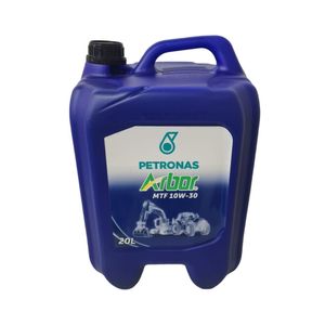 Óleo Arbor MTF 10W30 20L - Petronas 76343R61BR