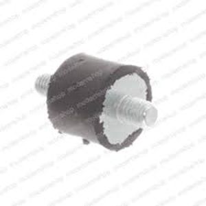Coxim de Borracha do Suporte