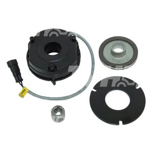 Conjunto Freio - Yale 582031037