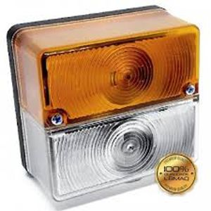 Lanterna Frontal - Yale 580082534