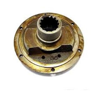 Flange do Freio - Yale 582016358