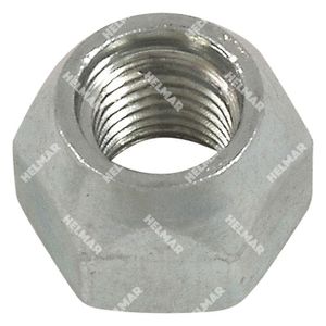 Porca de Aço Liga - Yale 900126301