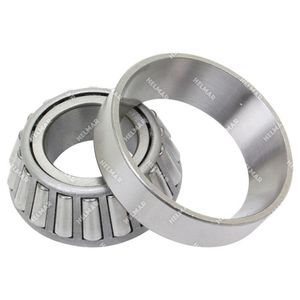 Conjunto Cone e Capa de Rolamento