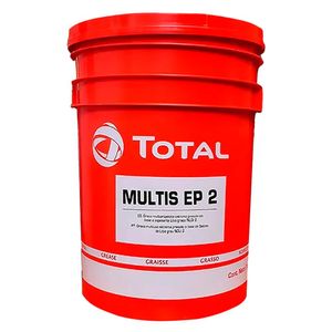 Graxa Multis Ep 2 - Total 76479R41BR