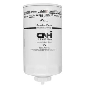 Pré-filtro de combustível - New Holland 90350989