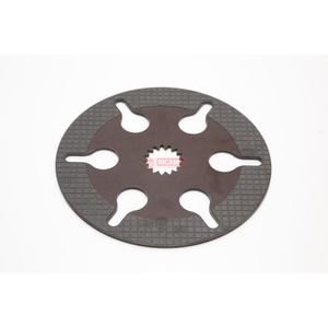 Disco de Fricção do Freio  - Case 87708434