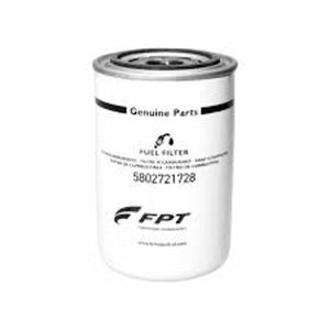 Filtro de Combustível - New Holland 5802721728