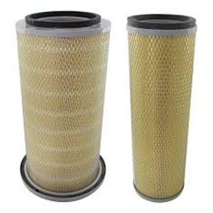 Kit de Filtro de Ar Primário - DYNAPAC 4812161586
