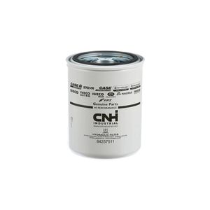Filtro de Óleo Hidráulico - New Holland 84257511