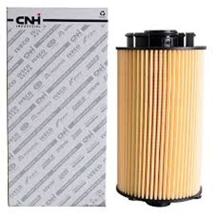 Filtro de óleo do motor - New Holland 84565867