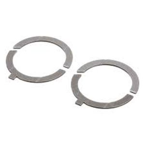 Bronzinas de Cobre para Motor - CASE 1901385