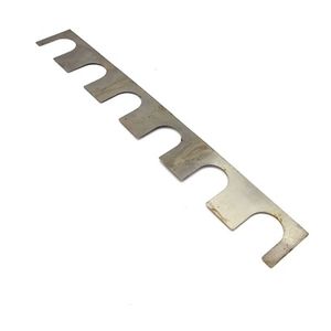 Calço 10mm - DYNAPAC 345871