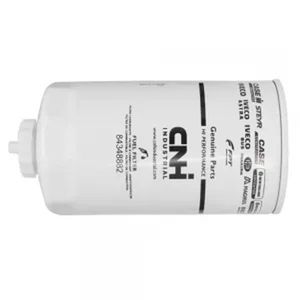 Filtro de Combustível - New Holland 84348882