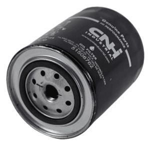 Filtro do óleo do motor - New Holland 51508762