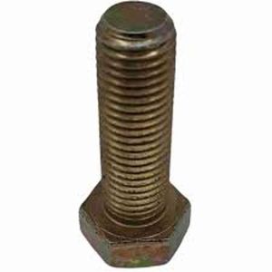 Parafuso de Aço M16x50 8650 - Case 412398
