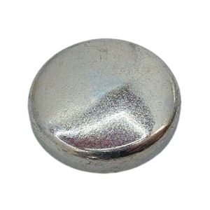 Tampão de Aço para Vedação - Case 4895228