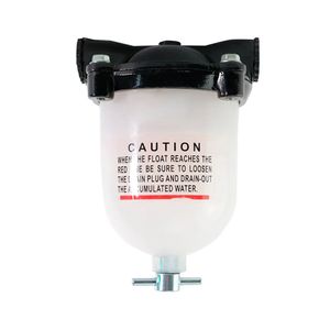 Filtro Separador de Água New Holland - New Holland 91745473