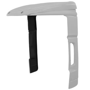 Defletor de Ar Novo CF Completo Articulado - DAF 0916498