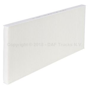 Filtro de Ar da Cabine - TRP 0917664