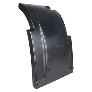 Para-Lama da Roda Dianteira LE - DAF 1997261