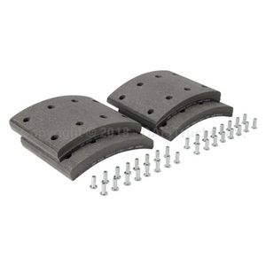 Conjunto de Lona de Freio - DAF 1808124