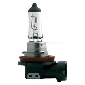 Lâmpada de Halogêneo H11 - PHILIPS 1525811