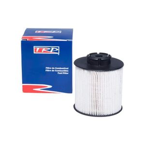 Filtro Grosso de Combustível - DAF 0915010