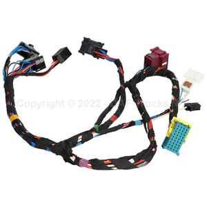 Chicote Elétrico para Cabine - DAF 2137557