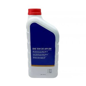 Óleo Lubrificante para Motor 5w30 Sintético Api Sn Acea C2/c3 - 920496