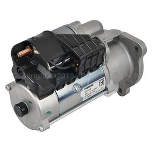 Motor de Partida - Paccar 2134699