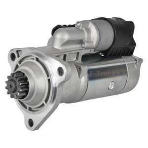 Motor de Partida - Paccar 2134699