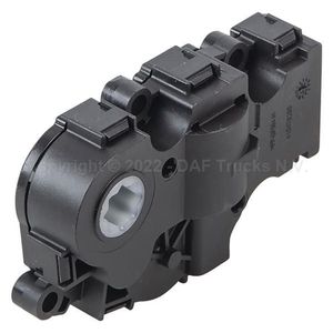 Motor Elétrico Atuador Aba Aquecedora - DAF 2130610