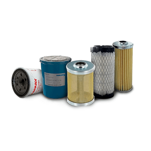 Kit Man 80-155VX Cummins 4.5L 500H - Yale 790005378