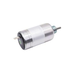 VALVULA SOLENOIDE CASE - SBA185206085