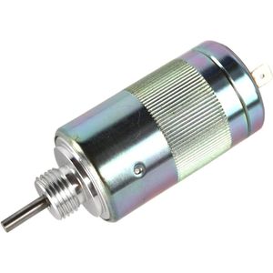 VALVULA SOLENOIDE CASE - SBA185206085