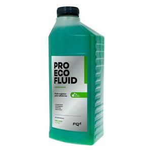 FQ4 Eco Fluid Fluído Orgânico para Radiadores - FQ4FR01-029