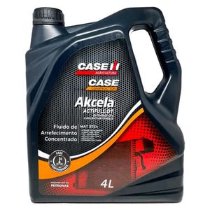 Aditivo para Radiador Akcela Actifull Ot Mat 3724 4L - 76174K13BR