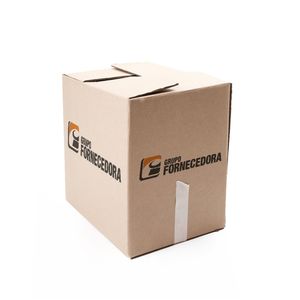 Tubo Engrenagem Direção - DAF 1656417