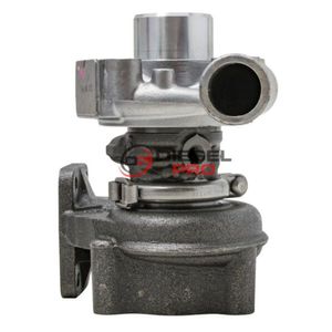 Turbo compressor - CASE  5802531477