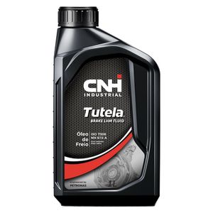 Fluido Hidráulico de Alta Performance Tutela Brake LHM 1L - Petronas 77409E19BR